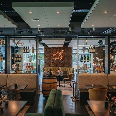 希梅尔酒店 沃登贝赫 外观 照片